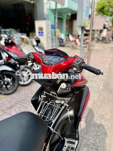 ❤️Yamaha NVX 125 2017 Smk Abs, BSTP 9Chủ