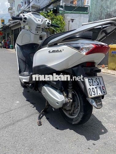 Honda Lead 2013 Trắng
