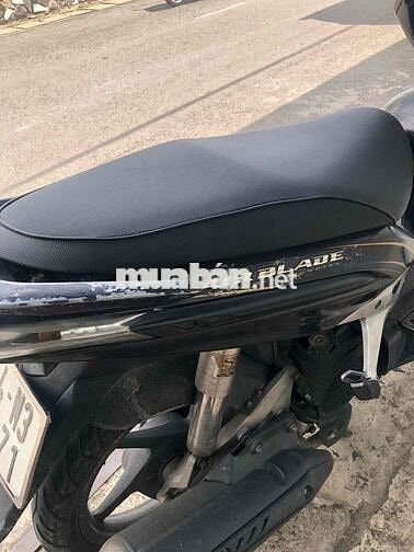 Honda Airblade 2009 Xanh đen k Fi chính chủ ký