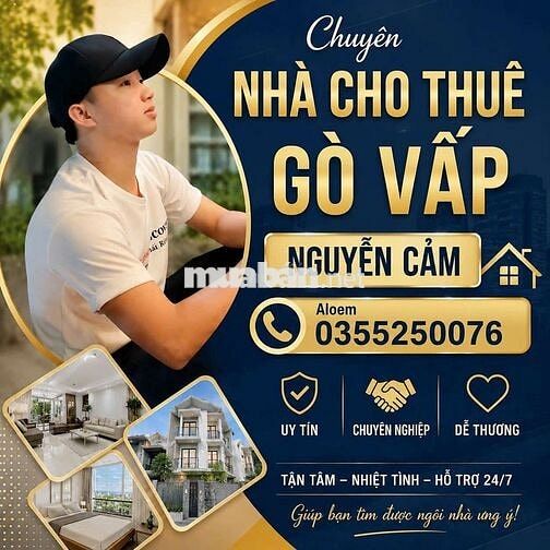 cho thuê mặt bằng kinh doanh tốt 