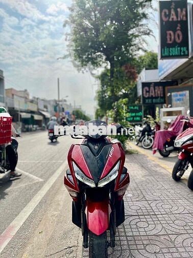 ❤️Yamaha NVX 125 2017 Smk Abs, BSTP 9Chủ