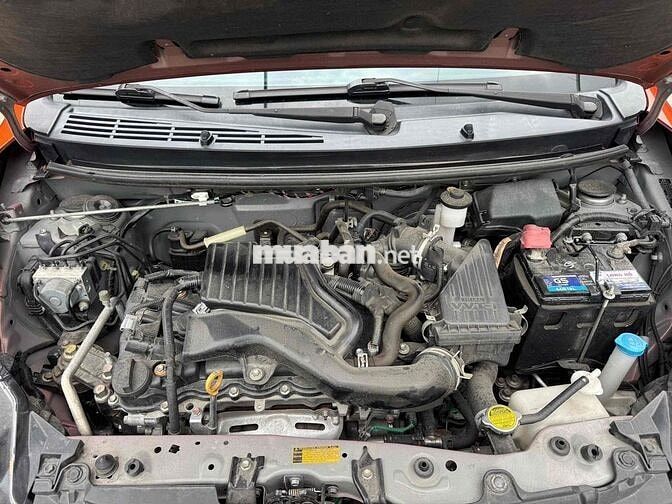 Toyota Wigo 2021 LUỚT 2 VẠN ,XE MỚI 98%