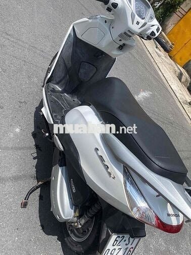 Honda Lead 2013 Trắng
