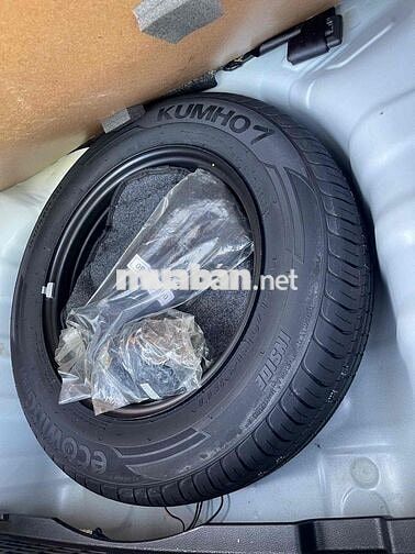 Hyundai I10 2024 1.2AT Trắng 40000 km