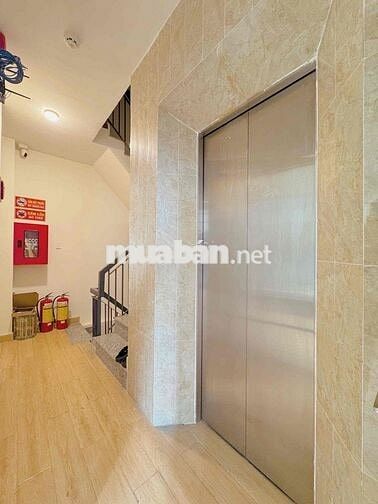 🔥 CĂN HỘ 1PN TÁCH BẾP – BAN CÔNG THOÁNG MÁT | NGUYỄN XÍ, BÌNH THẠNH 🔥
