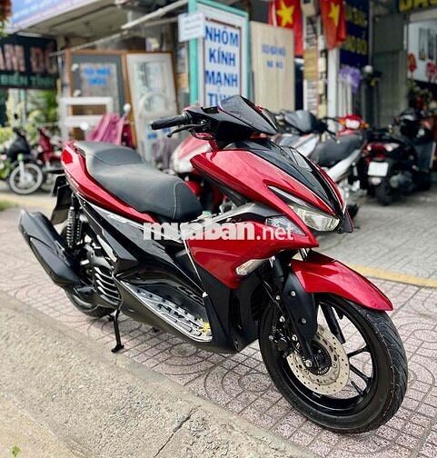 ❤️Yamaha NVX 125 2017 Smk Abs, BSTP 9Chủ