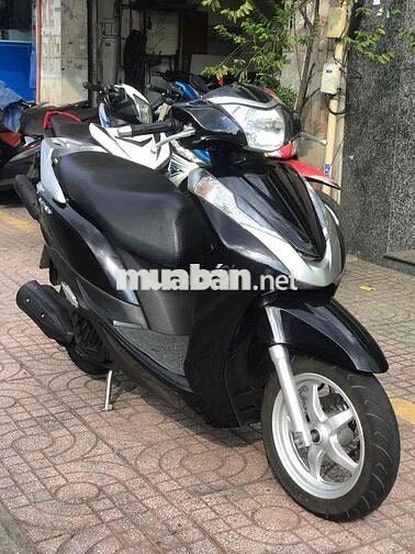 Lead 125 2013 BSTP - XE Y HÌNH - GÓP ĐƯA 0đ
