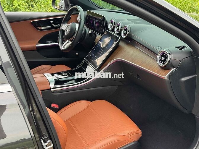 Mercedes C200 Avantgarde Plus 2022