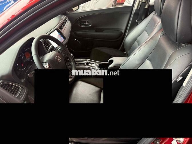 Honda HR-V L 2020 Đi 52.000 km không lỗi bao check