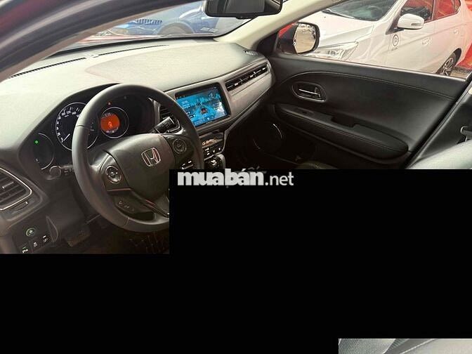 Honda HR-V L 2020 Đi 52.000 km không lỗi bao check