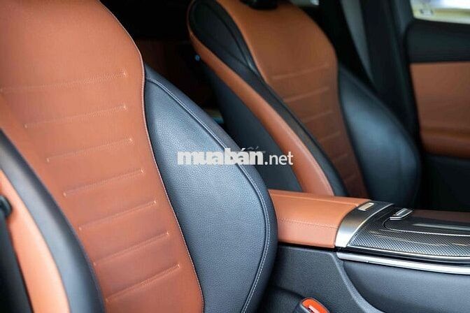 Mercedes GLC300 4Matic 2023 Đen