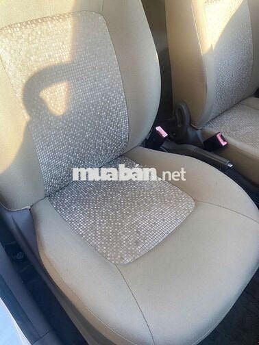 Hyundai I10 2011 Trắng 72.000 km