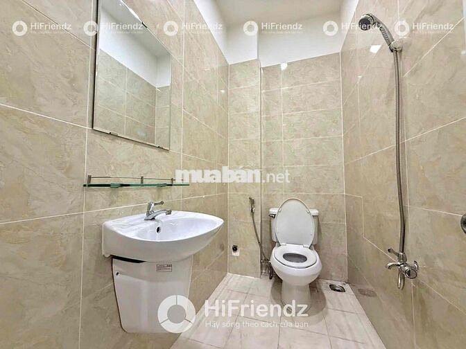 STUDIO FULL NT CỬA SỔ TRỜI GẦN AEON BÌNH TÂN