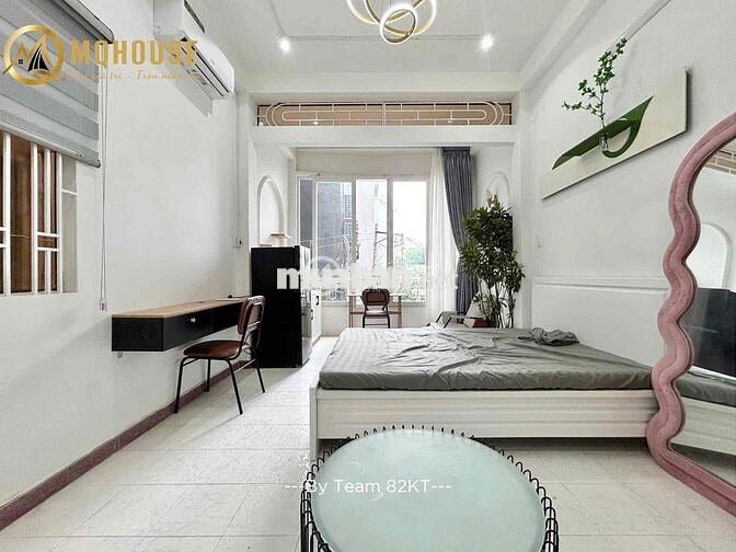 ✨DỰ ÁN MỚI 100% BAN CÔNG CỬA SỔ LỚN FULL NỘI THẤT