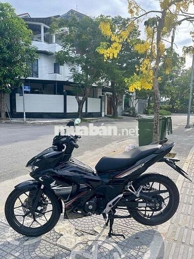 Honda Winner 2024 Đen 5000 km
