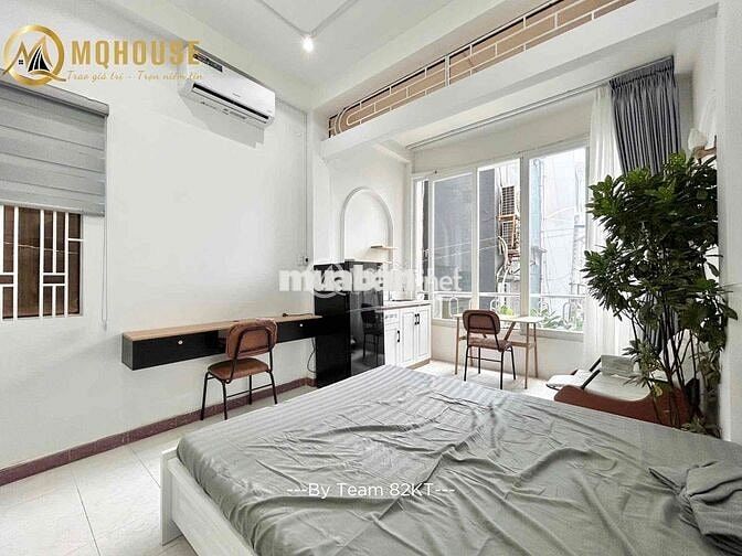 ✨DỰ ÁN MỚI 100% BAN CÔNG CỬA SỔ LỚN FULL NỘI THẤT