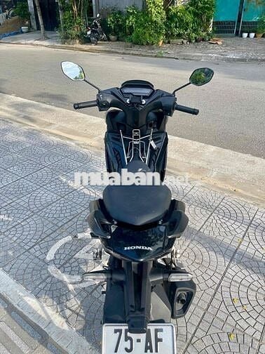 Honda Winner 2024 Đen 5000 km