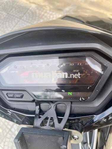 Honda Winner 2024 Đen 5000 km