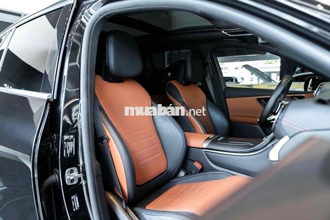 Mercedes GLC300 4Matic 2023 Đen