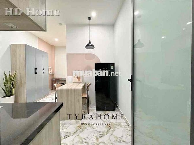 ✨CĂN HỘ 1PN CỬA SỔ THANG MÁY NEW FULL NỘI THẤT