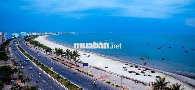 LÔ ĐẤT 2 MẶT TIỀN NGUYỄN TẤT THÀNH - THANH KHÊ - ĐÀ NẴNG. 15 TỶ  (TL)