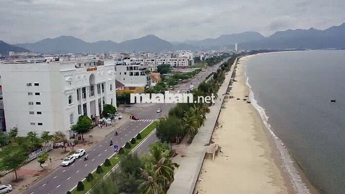 LÔ ĐẤT 2 MẶT TIỀN NGUYỄN TẤT THÀNH - THANH KHÊ - ĐÀ NẴNG. 15 TỶ  (TL)