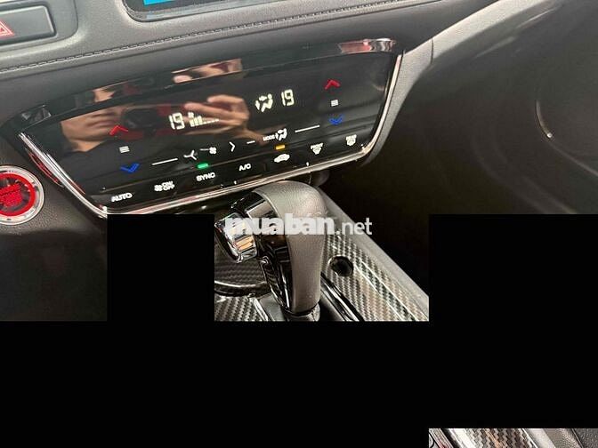 Honda HR-V L 2020 Đi 52.000 km không lỗi bao check