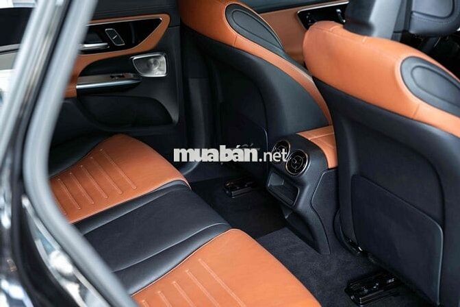 Mercedes GLC300 4Matic 2023 Đen