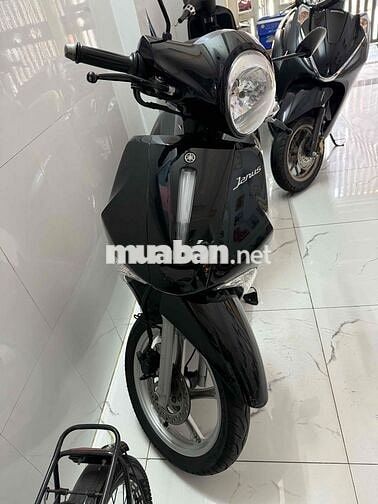Yamaha Janus 2020 Đen