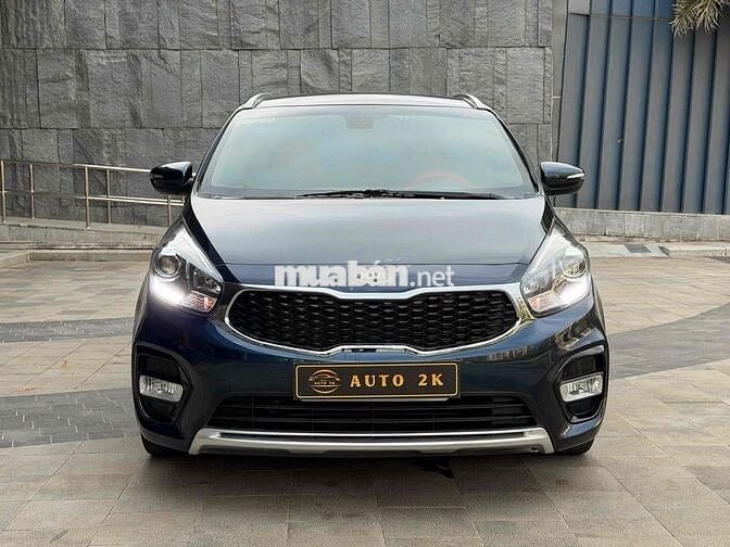 Kia Rondo 2020 2.0GAT Deluxe 55.000 km 1 chủ zin