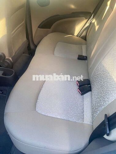 Hyundai I10 2011 Trắng 72.000 km