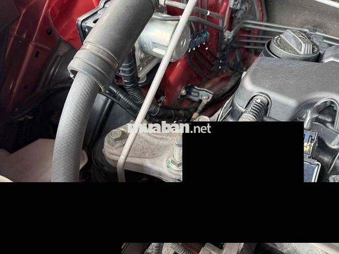 Honda HR-V L 2020 Đi 52.000 km không lỗi bao check