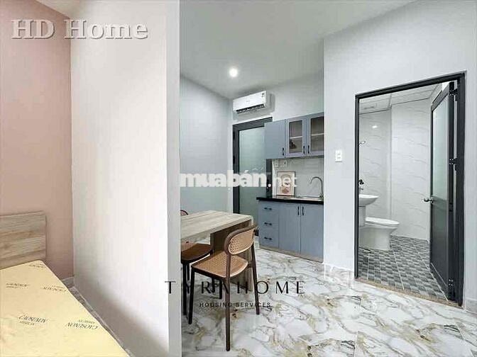 ✨CĂN HỘ 1PN CỬA SỔ THANG MÁY NEW FULL NỘI THẤT
