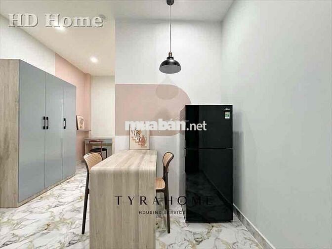 ✨CĂN HỘ 1PN CỬA SỔ THANG MÁY NEW FULL NỘI THẤT
