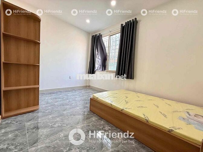 STUDIO FULL NT CỬA SỔ TRỜI GẦN AEON BÌNH TÂN