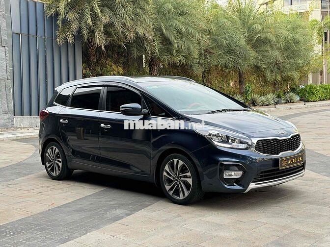 Kia Rondo 2020 2.0GAT Deluxe 55.000 km 1 chủ zin