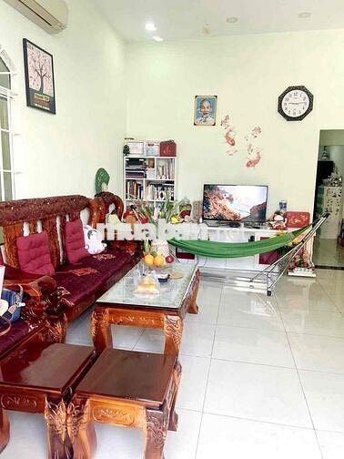 🔥 NHÀ 72M² GIÁ CHỈ 3.2 TỶ – GẦN MẶT TIỀN TL43 – DỌN VÀO Ở NGAY 🔥