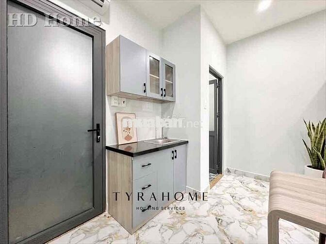 ✨CĂN HỘ 1PN CỬA SỔ THANG MÁY NEW FULL NỘI THẤT
