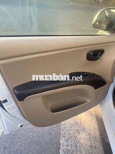 Hyundai I10 2011 Trắng 72.000 km