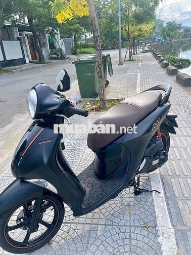 Janus 7/2019 rất mới , bao tranh chấp