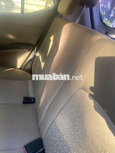 Hyundai I10 2011 Trắng 72.000 km