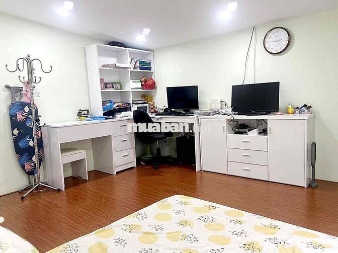 🔥 NHÀ 72M² GIÁ CHỈ 3.2 TỶ – GẦN MẶT TIỀN TL43 – DỌN VÀO Ở NGAY 🔥