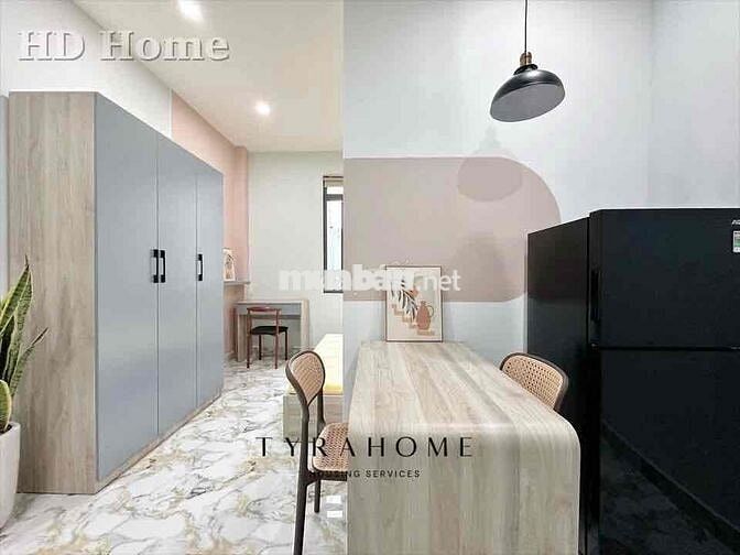 ✨CĂN HỘ 1PN CỬA SỔ THANG MÁY NEW FULL NỘI THẤT