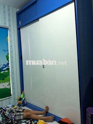 CHO THUÊ SAIGONRES PLAZA - 74M2 - 2PN 2WC - TẦNG CAO  - GIÁ 10TR