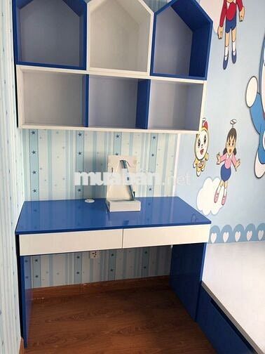 CHO THUÊ SAIGONRES PLAZA - 74M2 - 2PN 2WC - TẦNG CAO  - GIÁ 10TR