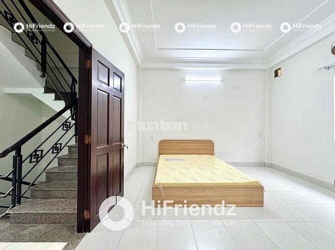 STUDIO FULL NT CỬA SỔ TRỜI GẦN AEON BÌNH TÂN
