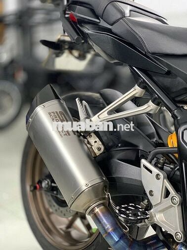 Honda CB650R 2021 Đỏ 20000 km Nhiều đồ chơi