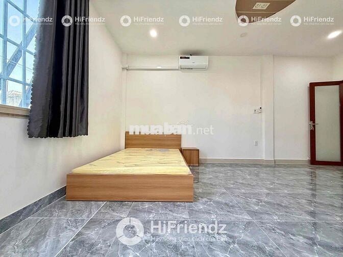 STUDIO FULL NT CỬA SỔ TRỜI GẦN AEON BÌNH TÂN