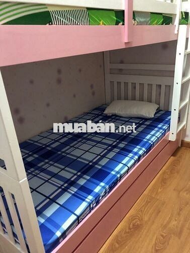 CHO THUÊ SAIGONRES PLAZA - 74M2 - 2PN 2WC - TẦNG CAO  - GIÁ 10TR