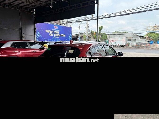 Honda HR-V L 2020 Đi 52.000 km không lỗi bao check